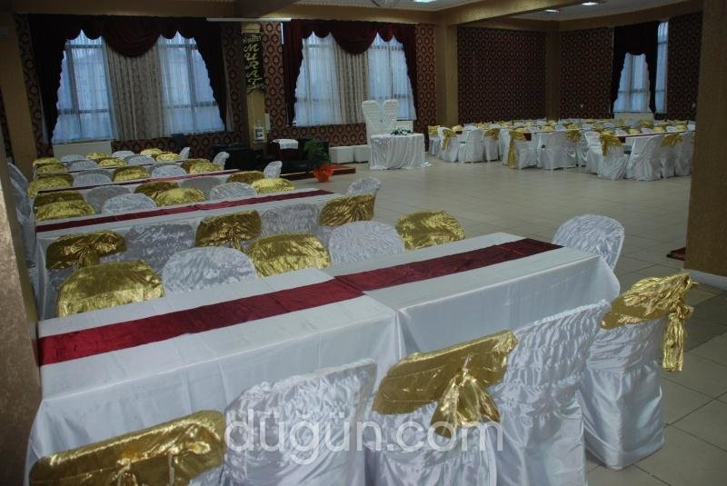 Batıkent Favori Düğün Salonu