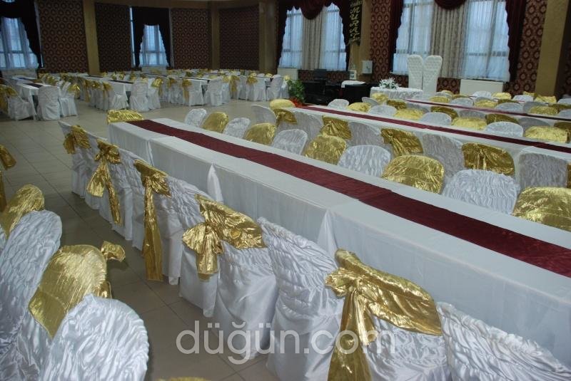 Batıkent Favori Düğün Salonu
