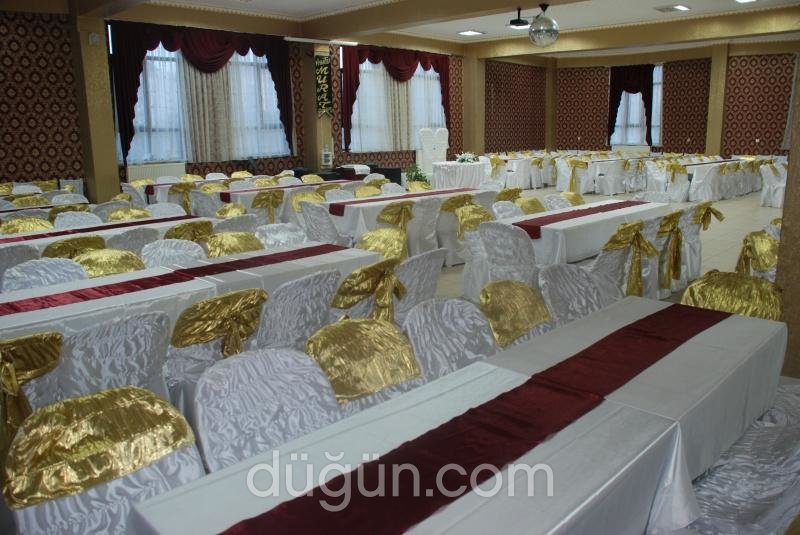 Batıkent Favori Düğün Salonu