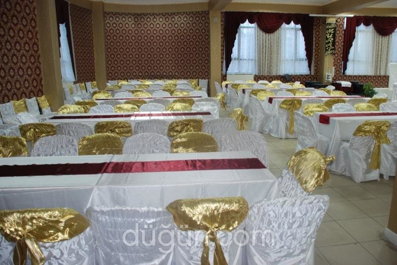 Batıkent Favori Düğün Salonu