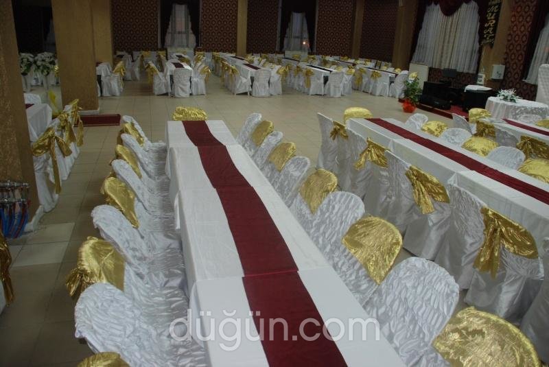 Batıkent Favori Düğün Salonu