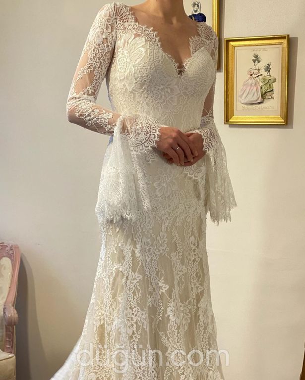 Emine Meral Moda Evi Gelinlik İstanbul