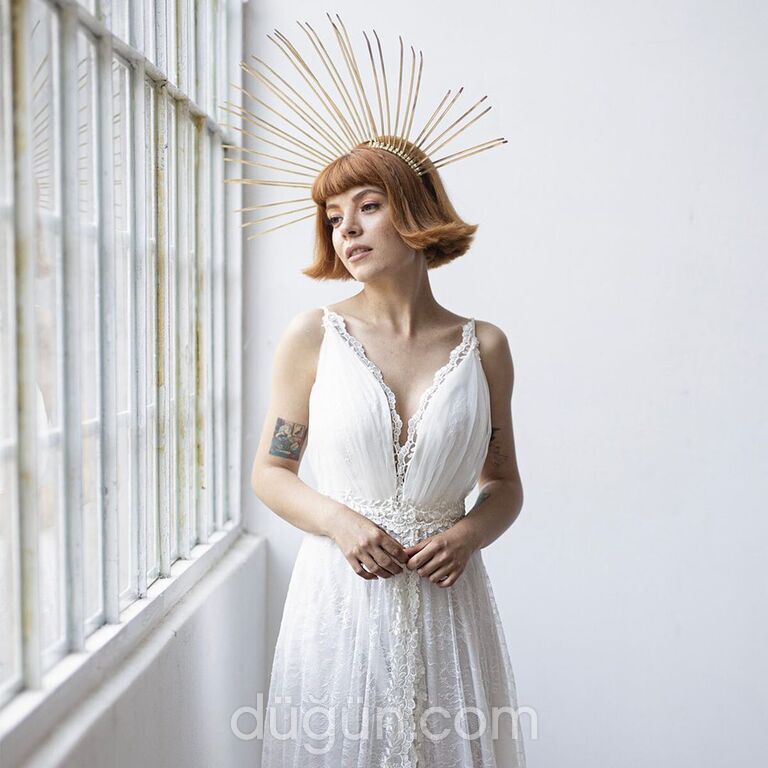 Emine Meral Moda Evi Gelinlik İstanbul