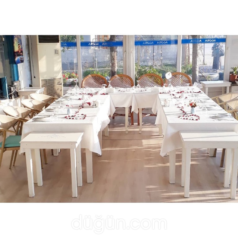 Agora Restaurant