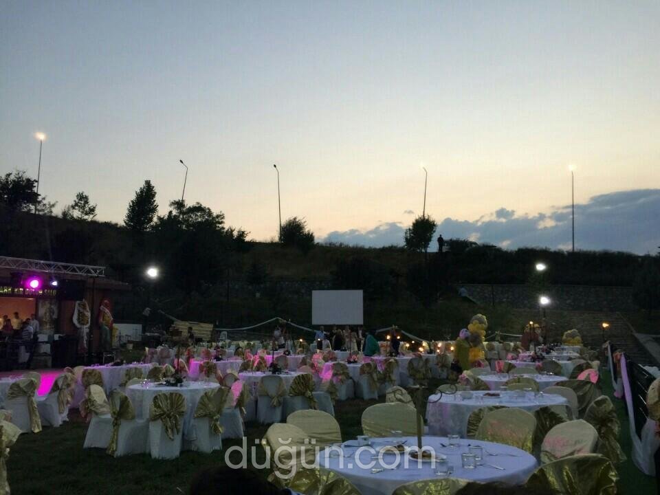 Konakpark Düğün Salonu