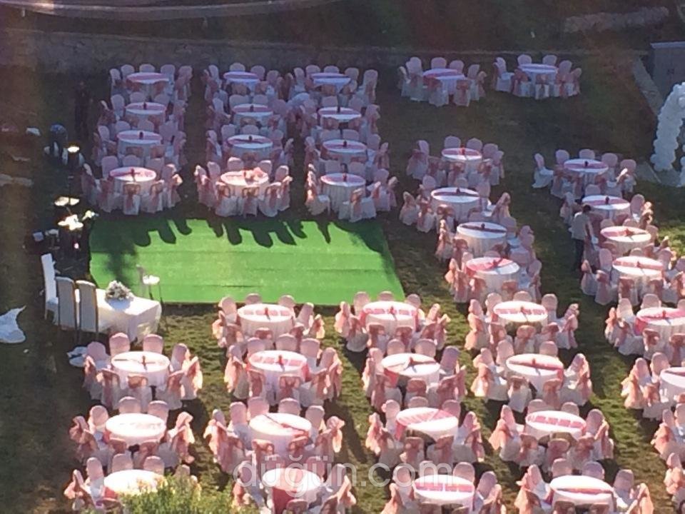 Konakpark Düğün Salonu