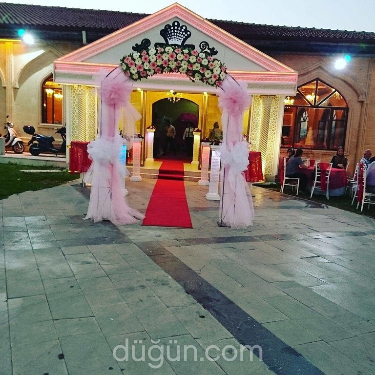 Konakpark Düğün Salonu