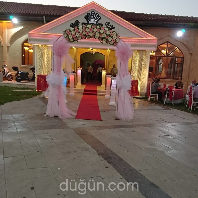 Konakpark Düğün Salonu