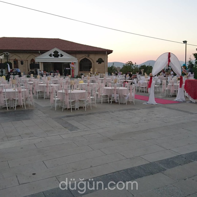 Konakpark Düğün Salonu