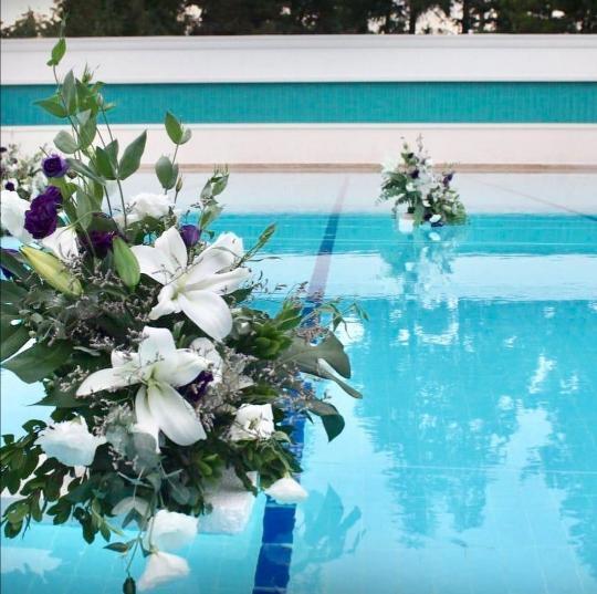 İnegöl Olimpik Balo