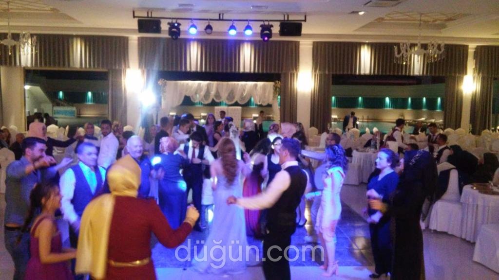 İnegöl Olimpik Balo