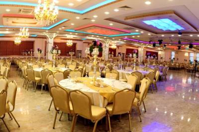 Tempo Park Wedding & Convention