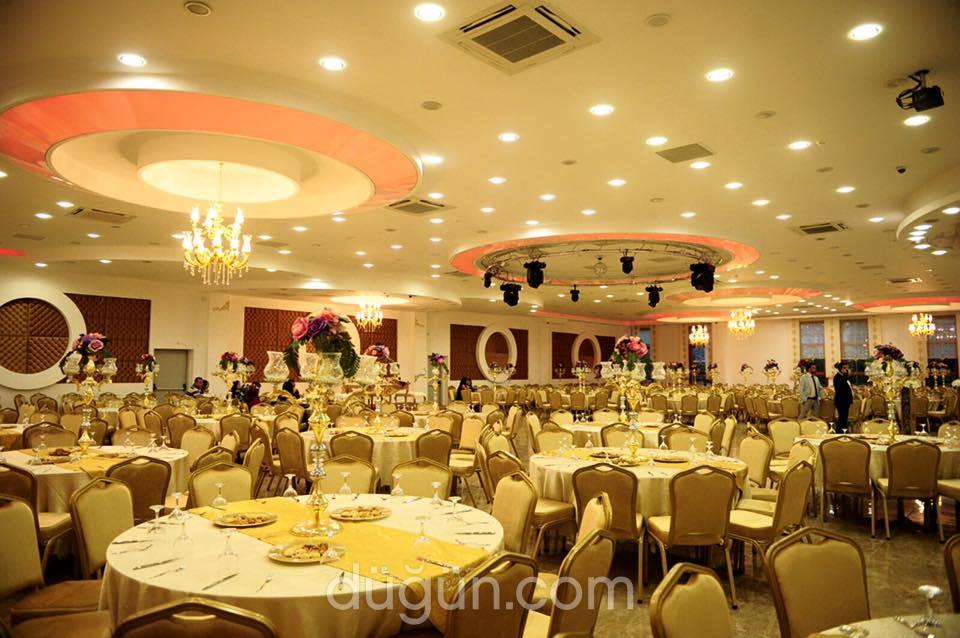 Tempo Park Wedding & Convention
