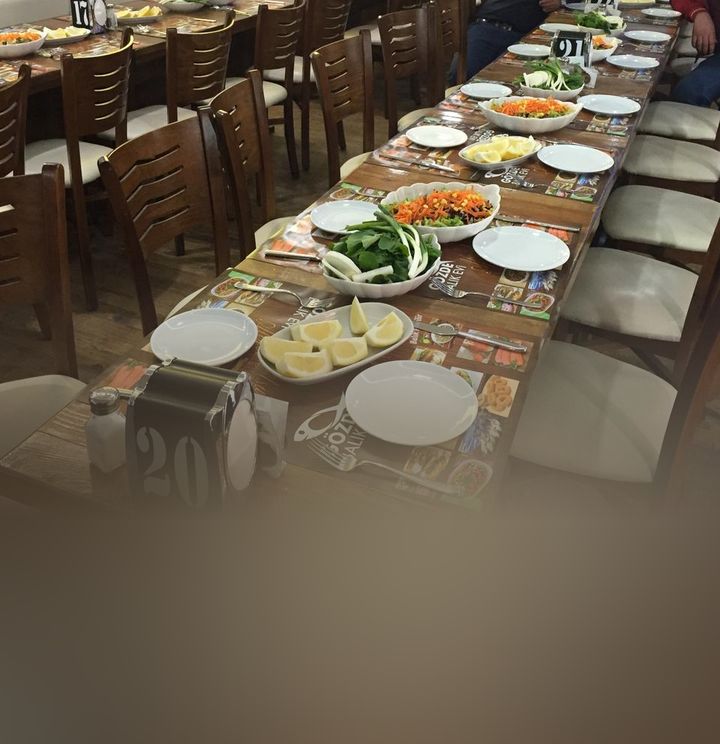 Gözde Balık Evi