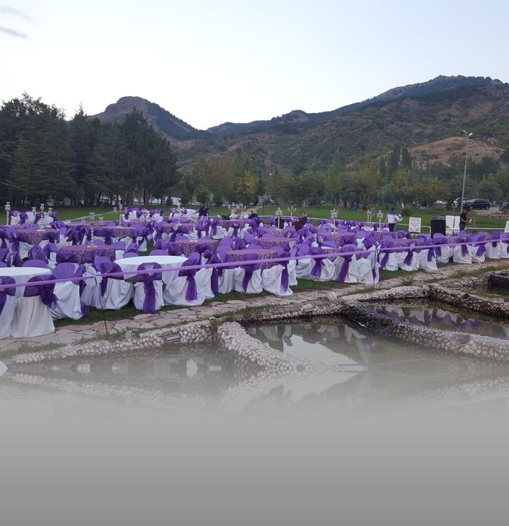 İsperlos Yaşam Parkı