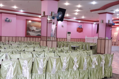 Cantekin Düğün Salonu