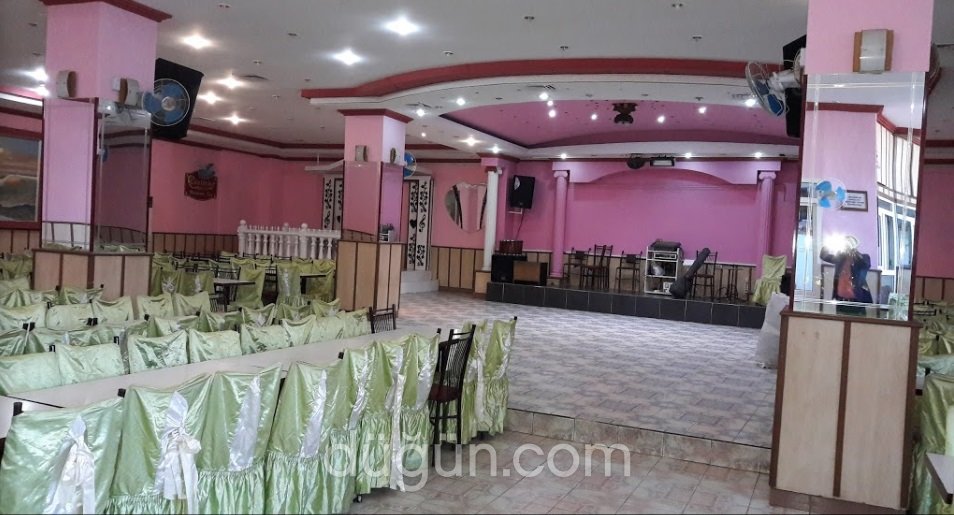 Cantekin Düğün Salonu