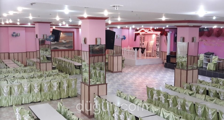 Cantekin Düğün Salonu