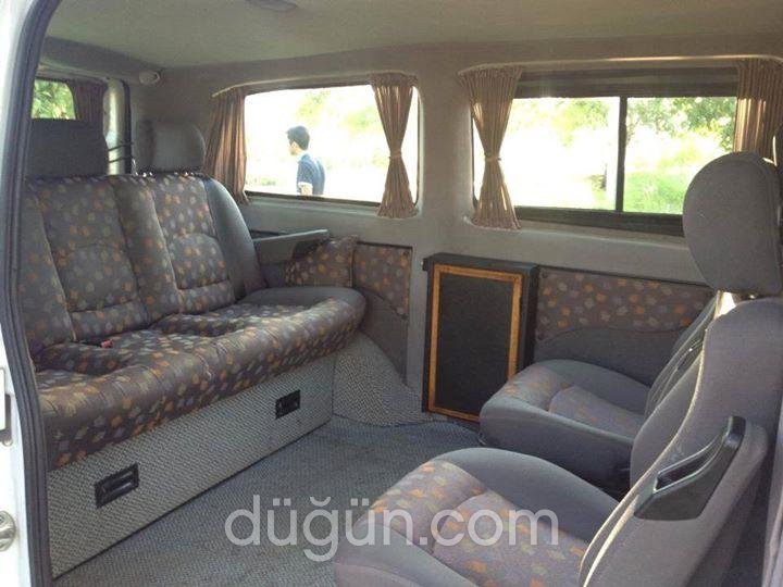 Paşam Rent A Car Fiyatları Gelin Arabası Isparta