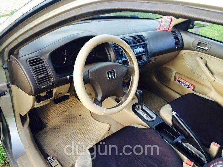 Paşam Rent A Car Fiyatları Gelin Arabası Isparta