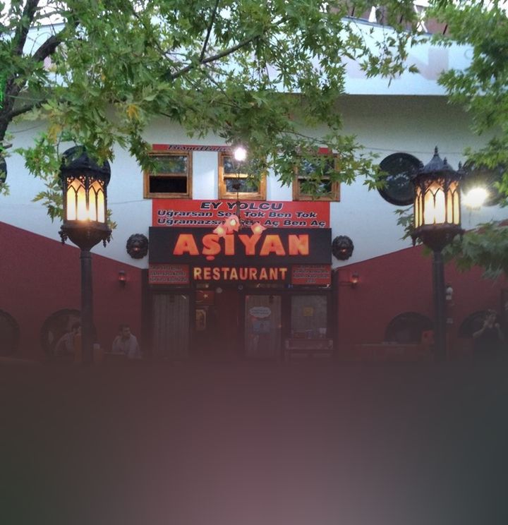 Aşiyan Gemi
