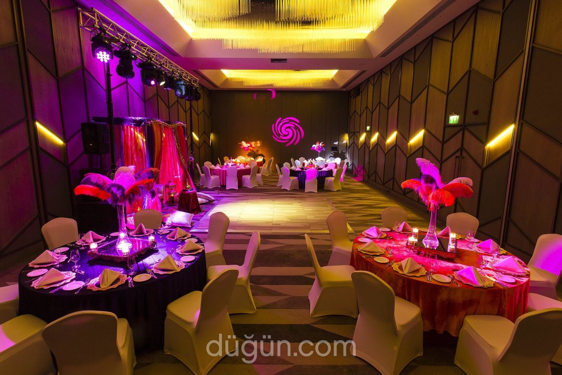 Naz City Hotel Taksim