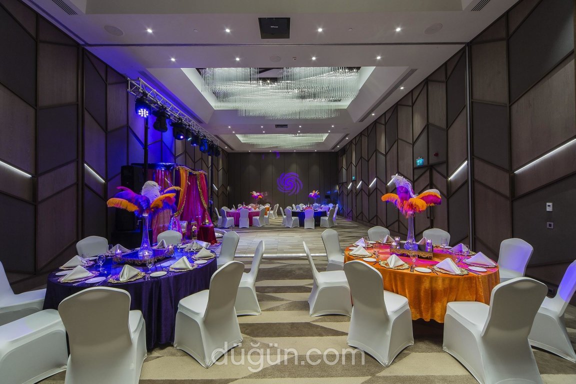 Naz City Hotel Taksim