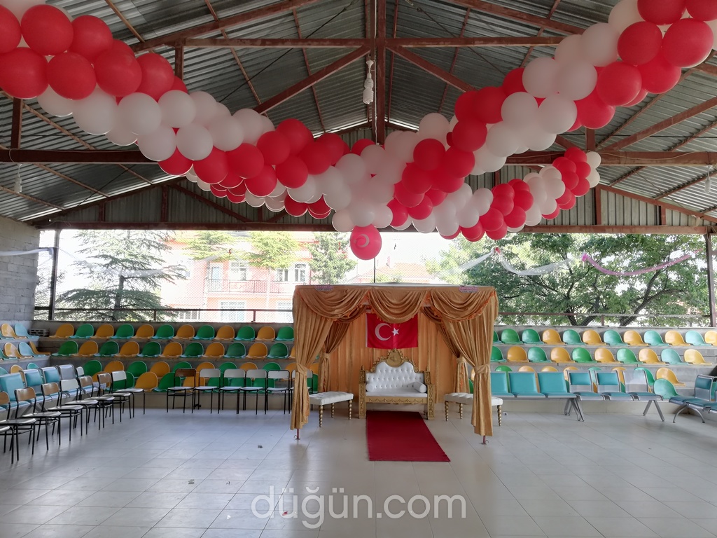 Şekercim Şekerleme Organizasyon