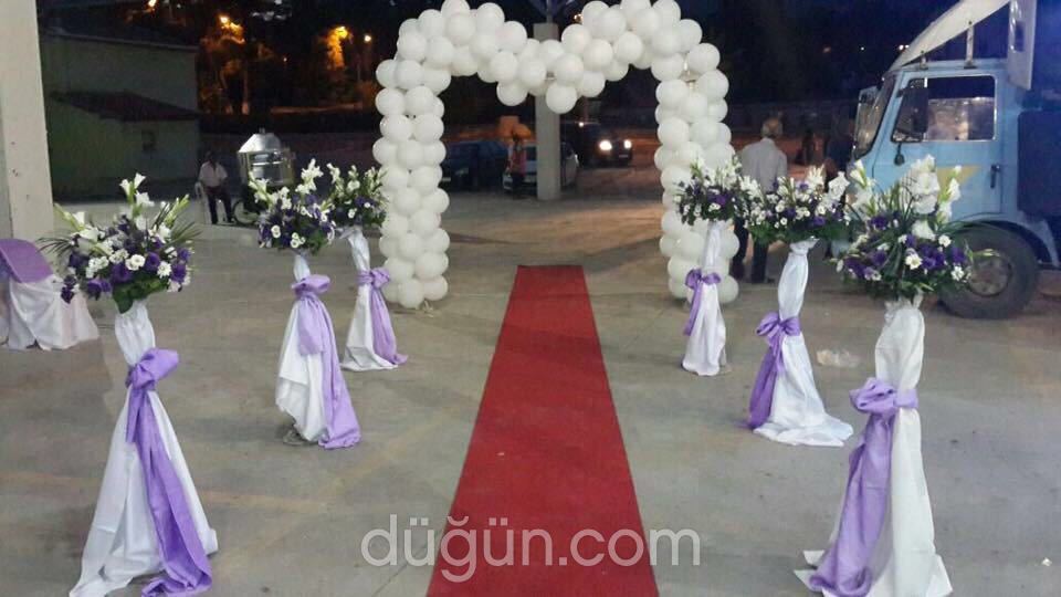 Şekercim Şekerleme Organizasyon