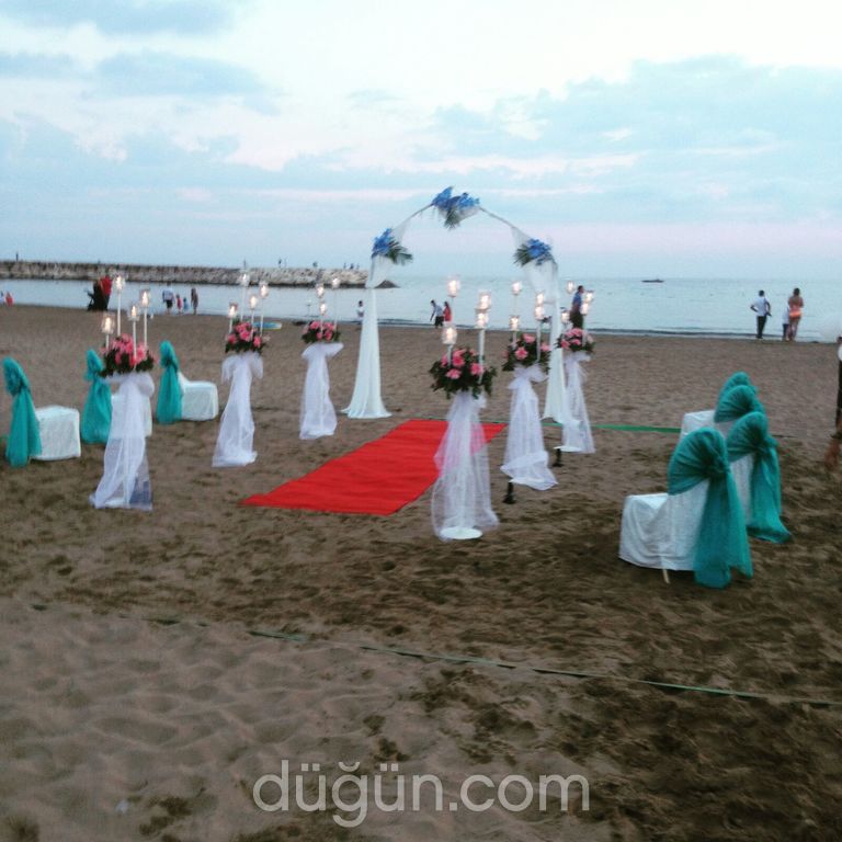 Şekercim Şekerleme Organizasyon