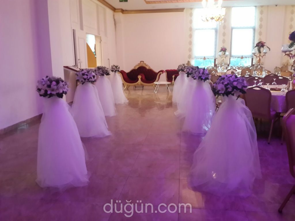 Şekercim Şekerleme Organizasyon