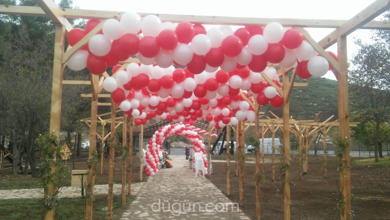 Şekercim Şekerleme Organizasyon