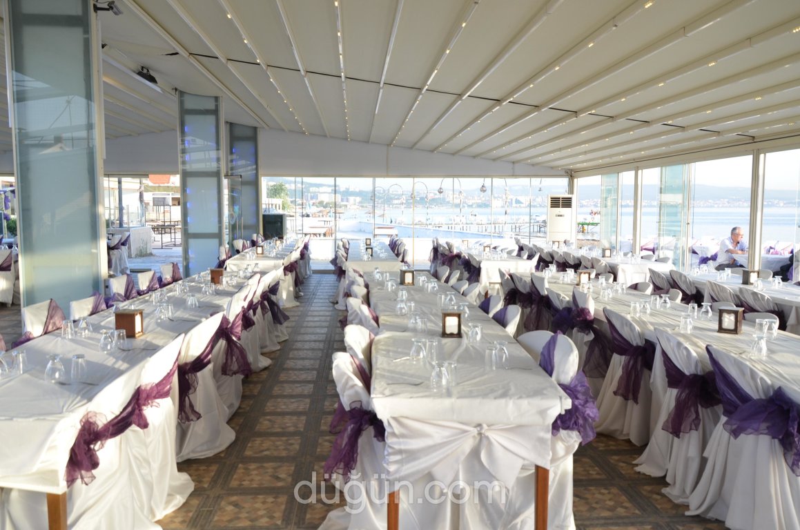 Dabakoğlu Tesisleri