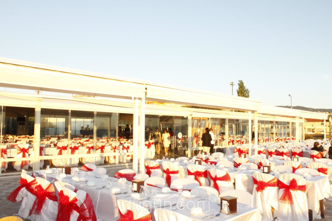 Dabakoğlu Tesisleri