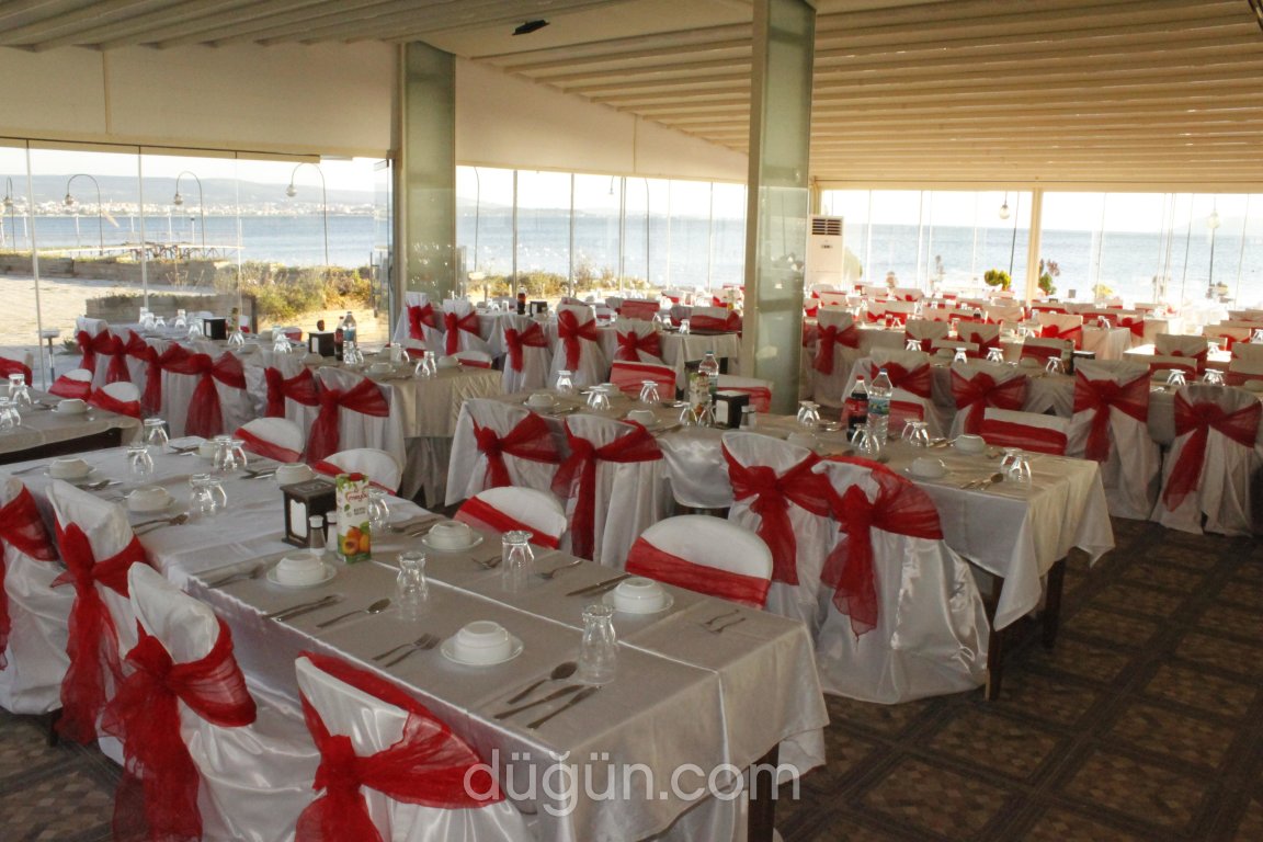 Dabakoğlu Tesisleri