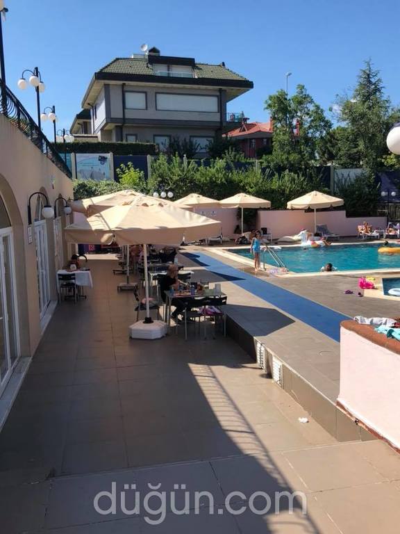 Torch Tarabya Ankara Kolejliler Derneği