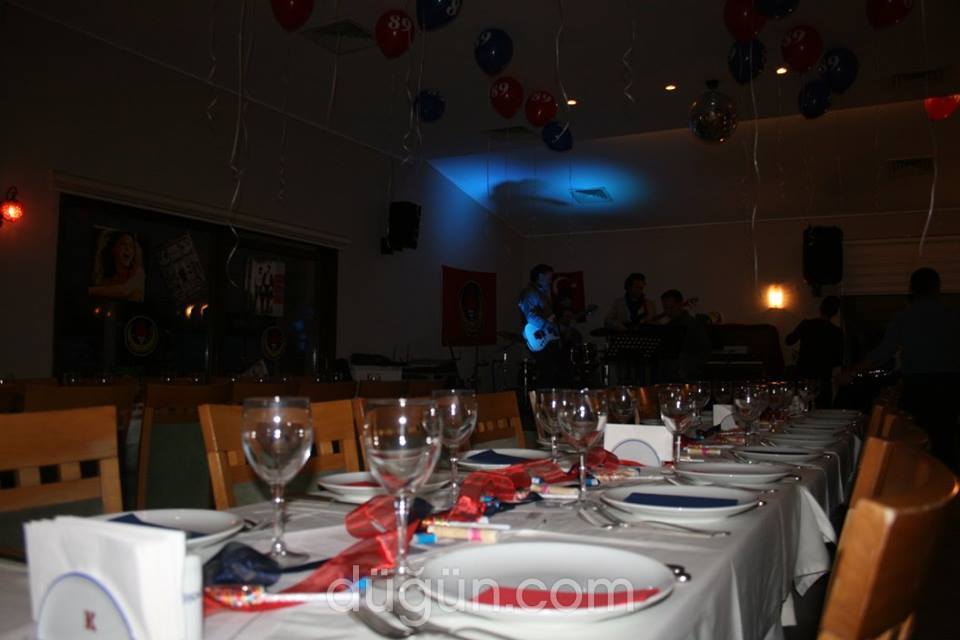 Torch Tarabya Ankara Kolejliler Derneği