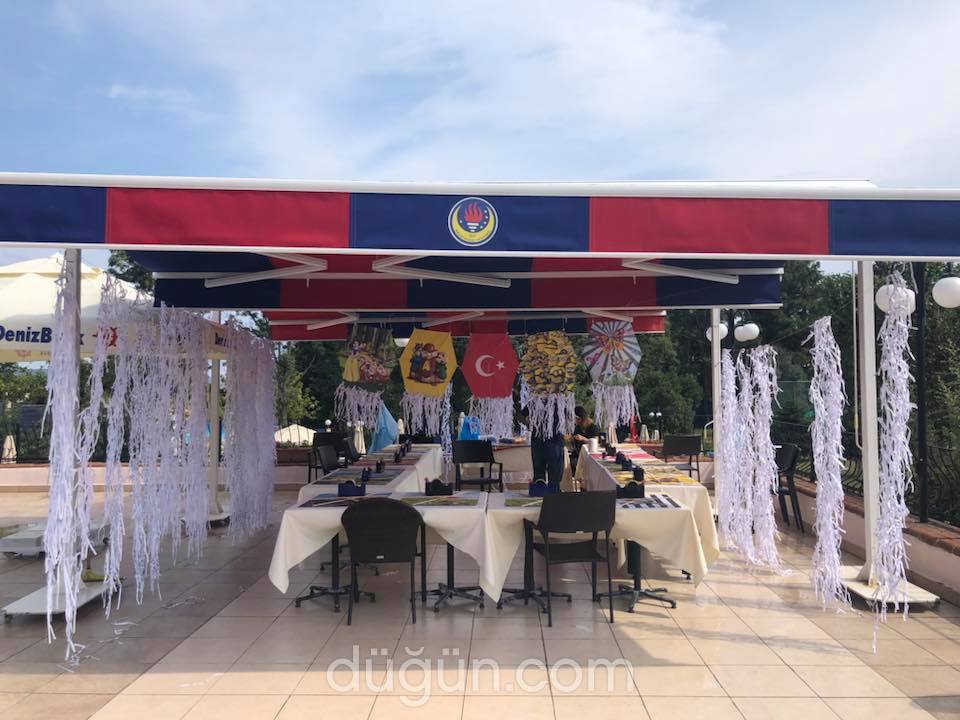 Torch Tarabya Ankara Kolejliler Derneği