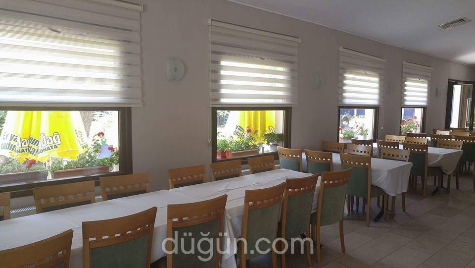 Torch Tarabya Ankara Kolejliler Derneği