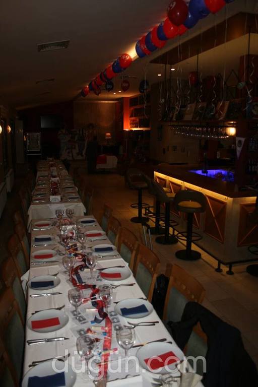 Torch Tarabya Ankara Kolejliler Derneği