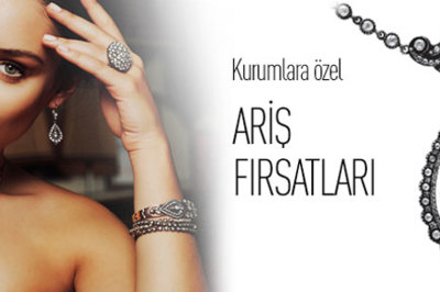 Ariş Pırlanta