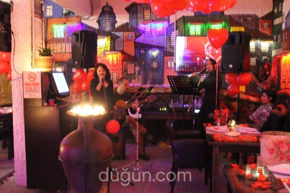 Gramafon Bistro Cafe