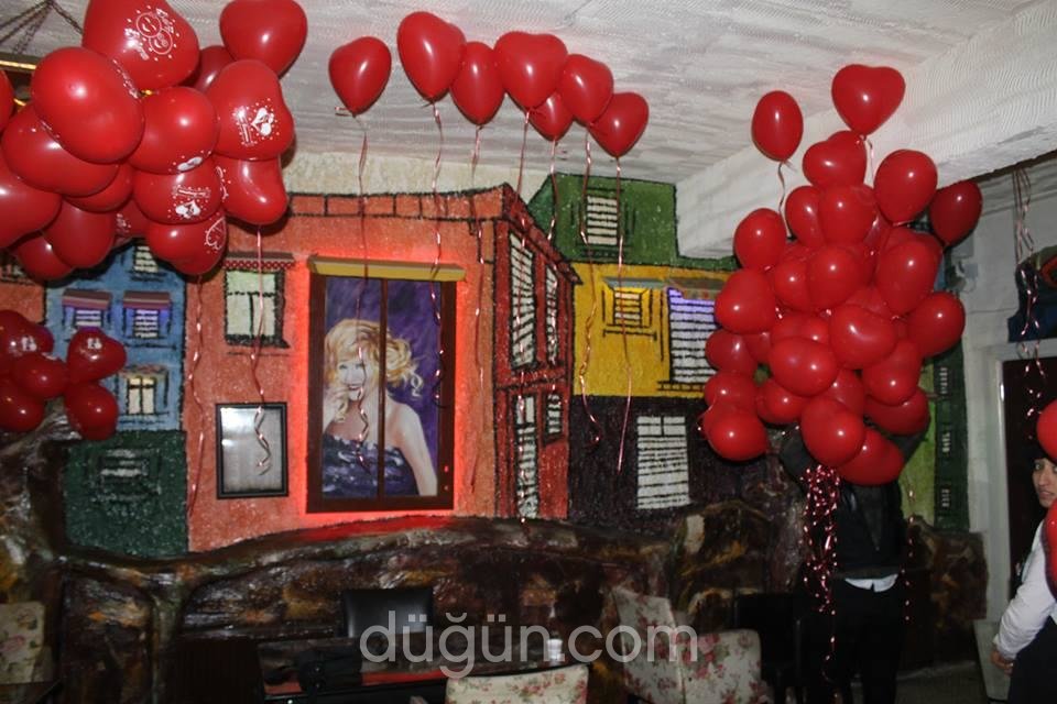Gramafon Bistro Cafe