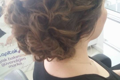 Milenyum Bayan Kuaförü