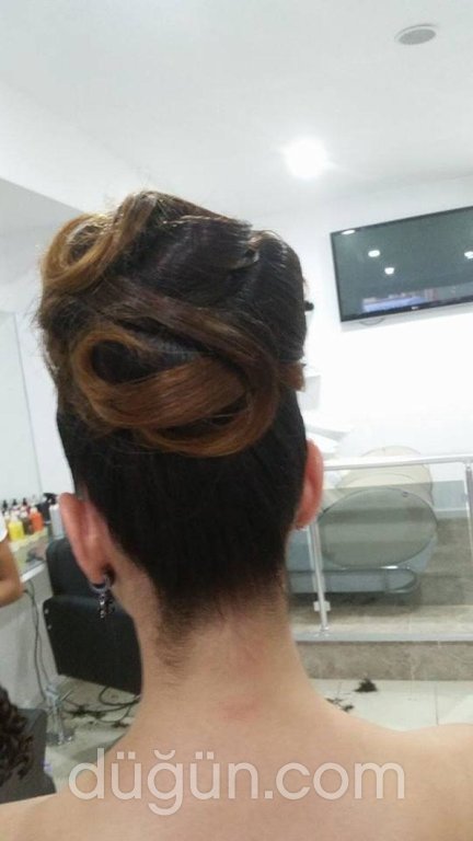 Milenyum Bayan Kuaförü