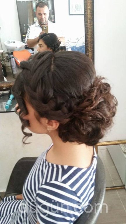 Milenyum Bayan Kuaförü