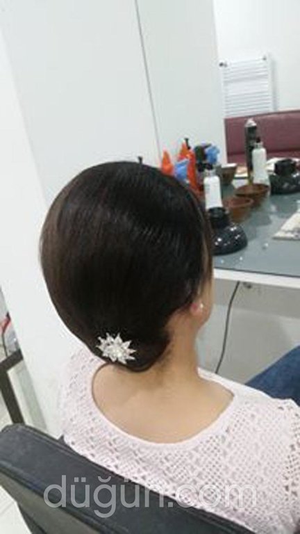 Milenyum Bayan Kuaförü