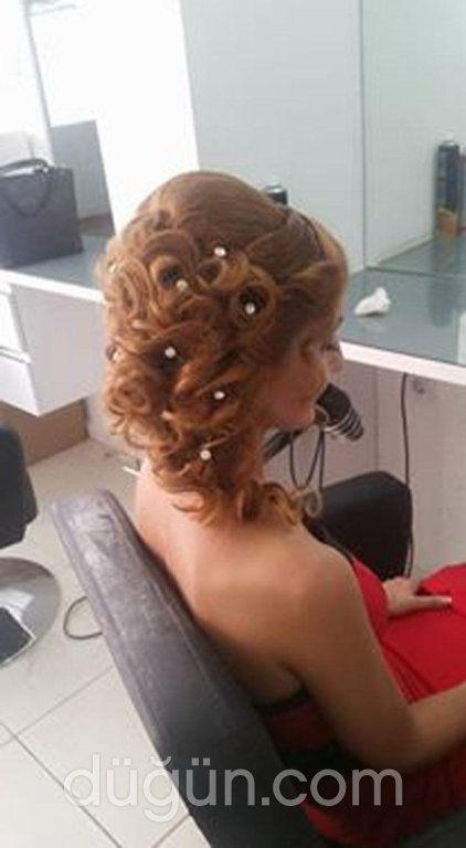 Milenyum Bayan Kuaförü