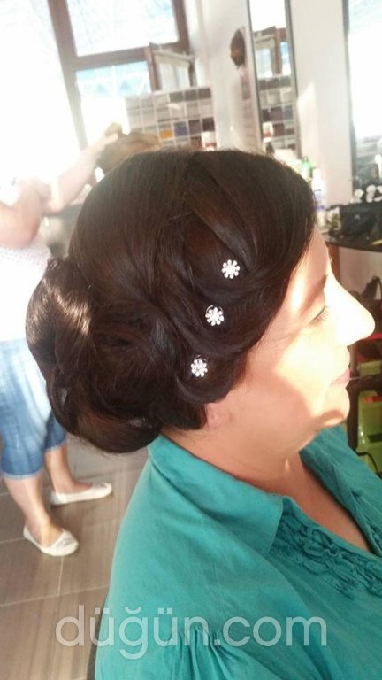 Milenyum Bayan Kuaförü