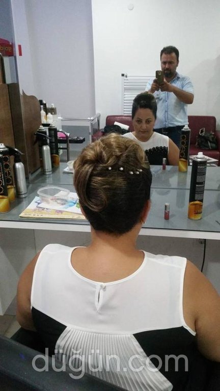 Milenyum Bayan Kuaförü